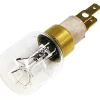 Whirlpool Kylskåp-KYLSLAMPA 481913488178 GLÖDA T25 240 VOLTS 15 WATT