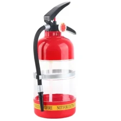 Dryckesautomater-2L Innovativ Bärbar Vin Öldryckesdispenser Cocktail Spritpump Festtillbehör