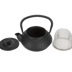 0,3L Rindrop Gjutjärn Tekanna - Hemprydnadsset