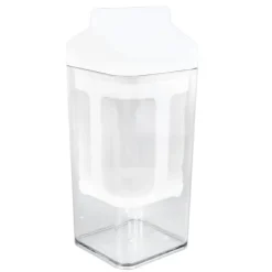 1L Yoghurtsil Yoghurtvattenavskiljare Juicing Matsil Sil för att göra tjock grekisk yoghurtjuice