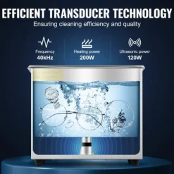 Laboratorieutrustning - Rotovap Rotationsförångare Set 40W - 5L, 12 cm Rotavap - Värmebad.