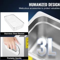 Laboratorieutrustning - Rotovap Rotationsförångare Set 40W - 5L, 12 cm Rotavap - Värmebad.