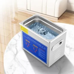 Laboratorieutrustning - Rotovap Rotationsförångare Set 40W - 5L, 12 cm Rotavap - Värmebad.