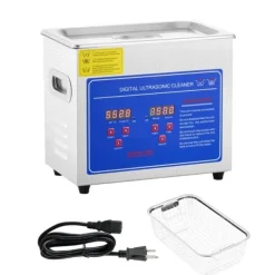 Laboratorieutrustning - Rotovap Rotationsförångare Set 40W - 5L, 12 cm Rotavap - Värmebad.