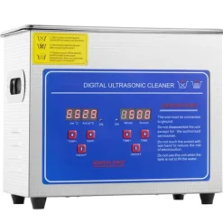 Laboratorieutrustning - Rotovap Rotationsförångare Set 40W - 5L, 12 cm Rotavap - Värmebad.