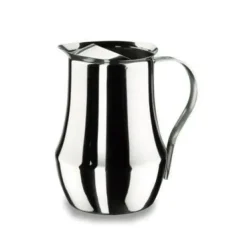 Kaffe- & Tekannor-Lacor - 62702 - Hällkruka - 2 liter