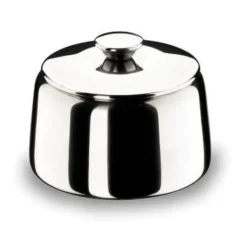 Sockerströare-Lacor - 62001 - Sockerskål med lock - 0,23 kg