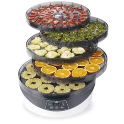 Lacor 69223 terra mattorkare