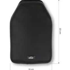 LACOR Vinflaskkylarlock svart