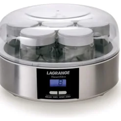 LAGRANGE - Yoghurtmaskin 439 101