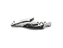 Korkskruvar-LAGUIOLE Corkscrew Laguiole Black Ebony SdV