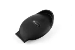 Köksknivar-LAGUIOLE Oyster knife Laguiole Wenge Black Stonewash SET SdV