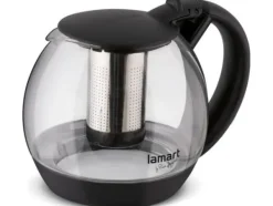 Kaffe- & Tekannor-Lamart LT7058 LAMART 2L BULB BULB LAMART