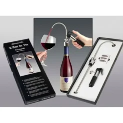 L'Ami du Vin vinbar - gåva