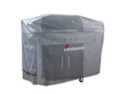 Grillar-Landmann - Skydd - till barbequegrill