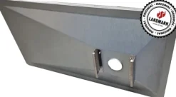 Grillar-Landmann Fettuppsamlingsfat Triton 3 & 4