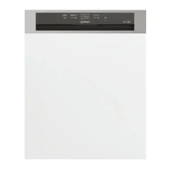 Diskmaskiner-Lave-vaisselle Indesit I3BL634B Multicolore