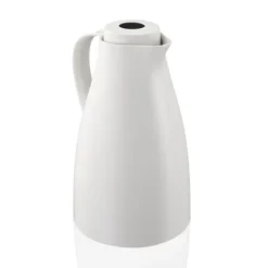 Leifheit 28542 Harmonisk isolerad kanna 1L Vit