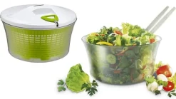 Leifheit 23200 Sallad Spinner Signatur