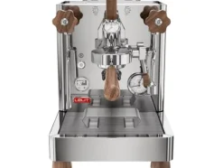 Lelit PL162T-EU, Droppande kaffebryggare, 2,5 l, Malat kaffe, 1400 W, Vit