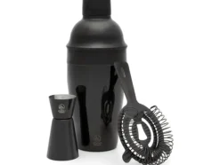 Verktygsset För Drinkar-Leopold Vienna Leopold Vienna Bar Set Start 3 pcs. 500ml Acolon LV233026