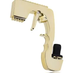 LESHP Champagne Sprayer - Barverktyg för fester - Gul