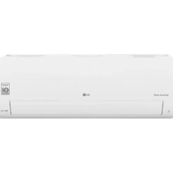 LG Luftkonditionering-SMART12 Fixed Split Air Conditioner - Vit - 3500 W - Ansluten - Programmerbar