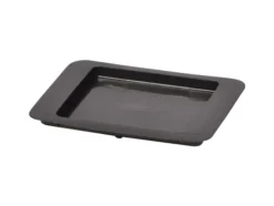 Låg til Affaldsspand Avedøre 10 ltr. - (6 stk.)