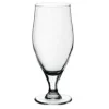 Ølglas Cervoise 25/32 cl Ø7.2x16.8 cm på Fod,6 stk/pk