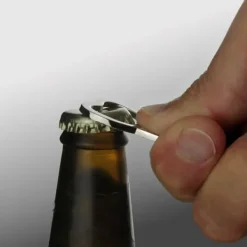 Drinkshakers & Drinkverktyg-Lipizzaner - flasköppnare med häst, personlig kylöppnare, unik present till en man från Art-Dog