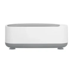 Liten högfrekvent vibrationsrengöringsmaskin Glasögon smycken proteser rengöringsmedel för hemmakontor