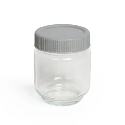 Yogurtmaskiner-Livoo Set med 7 burkar för yoghurtmaskin dop180 - dop180ac1