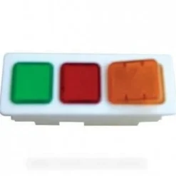 Liebherr Frysar-LJUSBLOCK FÖR FRYS - BVMPIECES