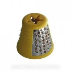 Tillbehör Till Elektriska Knivar-LJUST ORANGE PARMESANRIV/OST TILL MOULINEX SCHÄVARE - BVMPIECES