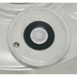 Ölkoppling för rengöringsbehållare av rostfritt stål, Type:Type S