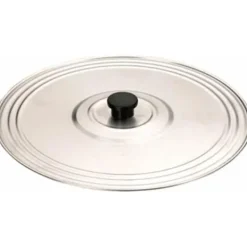 Ibili Skållock-Lock - - 715737 - Rostfritt stål - 37 cm - Diskmaskinssäker