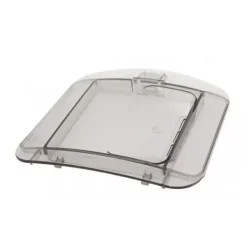 Philips Pastamaskiner-Lock till pastamaskin - Grå - Tillbehör till pastamaskin