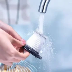 Lollanda Sladdlös Handdammsugare 10000Pa, Trådlös Hålsugare - Mini Dammsugare för Hem och Bil