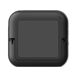 Äggklockor-Lollanda Visuell Timer 11 timmar 59 minuter,Uppladdningsbar Timer med Magnet & Stativ, Justerbar Volym