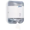 L-One mini toalettpappersdispenser - Bernard Professional