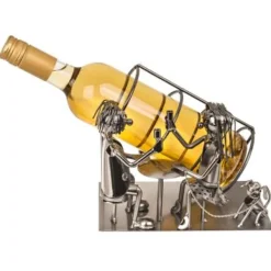 Lovers - Vinställ i metall