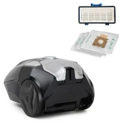 LOVIO VacuuCapsule LVBVC001 påsdammsugare