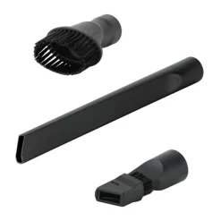 LOVIO VacuuCapsule LVBVC001 påsdammsugare