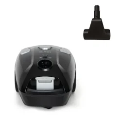 LOVIO VacuuCapsule LVBVC001 påsdammsugare