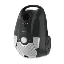 LOVIO VacuuCapsule LVBVC001 påsdammsugare