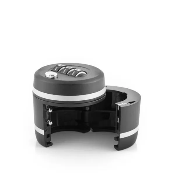 Flaskstopp & Flaskförslutare-Lås för vinflaskor Botlock InnovaGoods