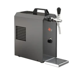 Öltapp - JET 30K dispenser med luftpump en linje torr kylare, 30 liter/h, KEG:utan