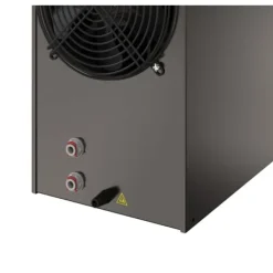 Ölkranar-Öltapp - STREAM 80 ölväska, genomströmningskylare, 2-rads torrkylare, KEG:Type A, KEG 2:Type A