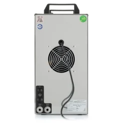 Ölkranar-Öltapp- kontakt 40 2-sidigt torrkylare, kontinuerlig kylare 50 liter / h, inkl. Dispenserspelare, Green Line, KEG:5 liters adapter, KEG 2:NC Adapter | CDON