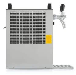 Ölkranar-Öltapp, öldispenser, ölmaskin, ölautomat, ölkylare, öltappingssystem - Kontakt 40 2-rads torrkylare, flödeskylare 50 liter/h, Green Line